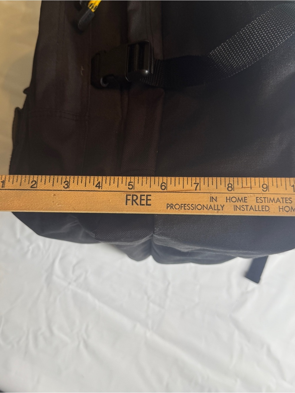 🎒 Acro-Bag Tech Utility Backpack 🎒 Large! - Picture 15 of 16